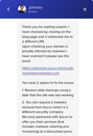 網站被惡意攻擊解決方法 網站被惡意攻擊解決方法