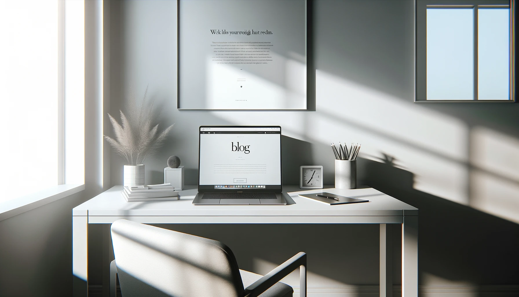 如何自己架設部落格v2