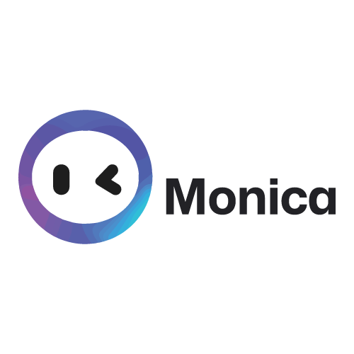 AI 翻譯工具Monica-Ai-Logo AI 翻譯工具Monica-Ai-Logo