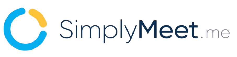 線上預約系統Simplymeet-logo 線上預約系統Simplymeet-logo