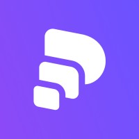 AI簡報生成器-pitchhq_logo AI簡報生成器-pitchhq_logo