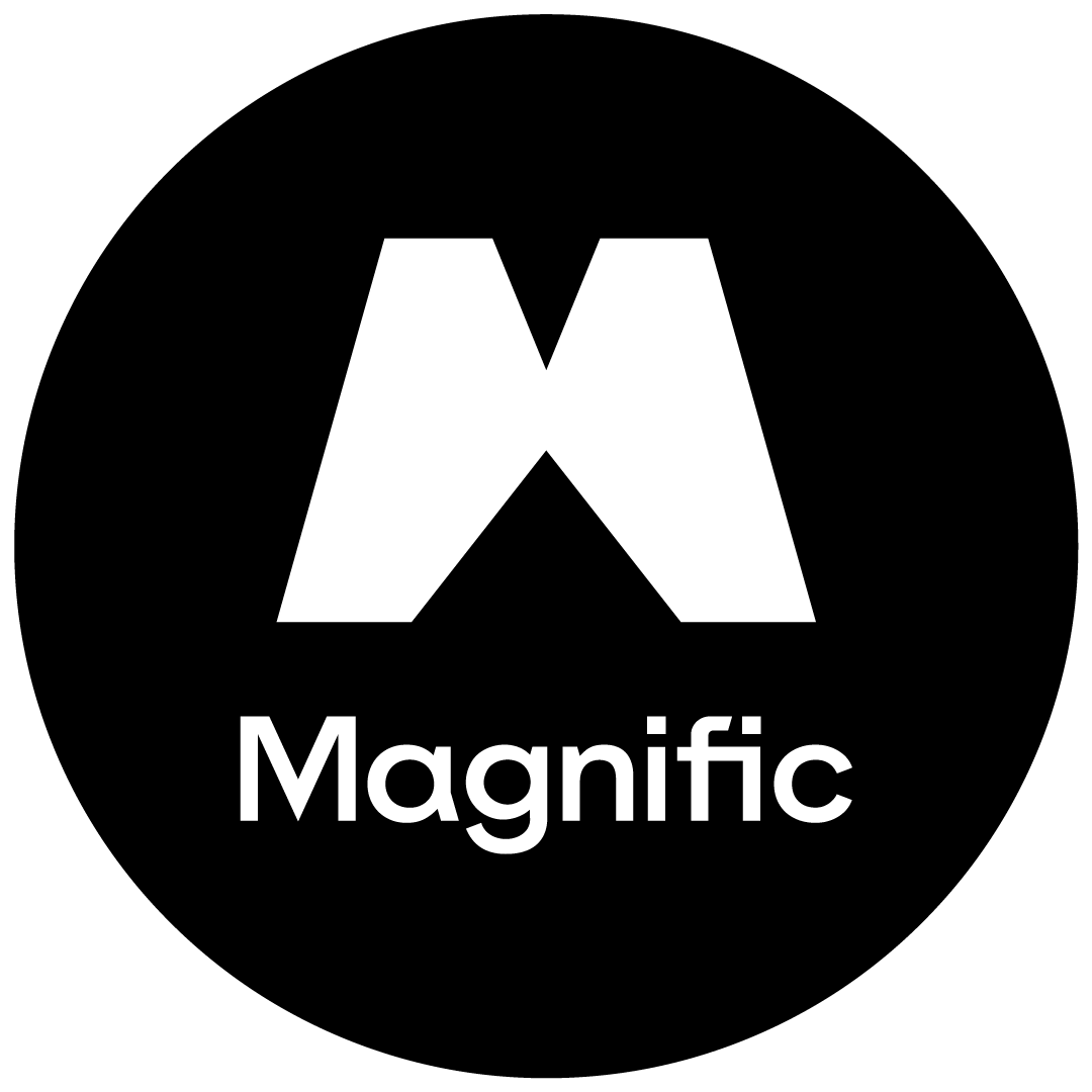AI生成圖片Magnific-Logo AI生成圖片Magnific-Logo
